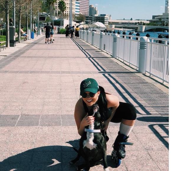 Meet your Posher, Shanna - Picture 1 of 1